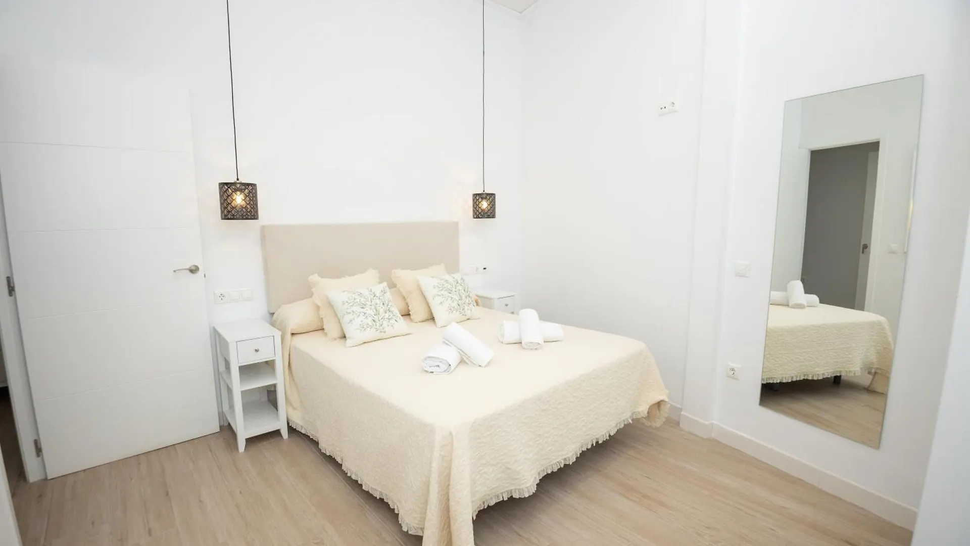 Quarto em Acomodações Particulares El Templete Suite 2 Córdova