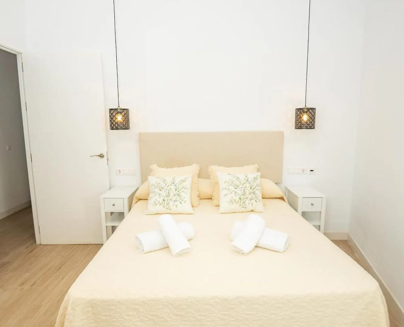 Quarto em Acomodações Particulares El Templete Suite 2 Córdova