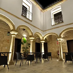Casa de hóspedes Patios Del Orfebre, Córdova