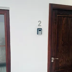 Apartamento Casa Qurtuba, Córdova