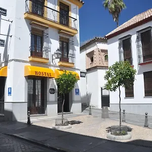Casa de hóspedes Almanzor, Córdova