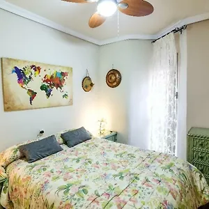 Apartamento Azahara, Córdova