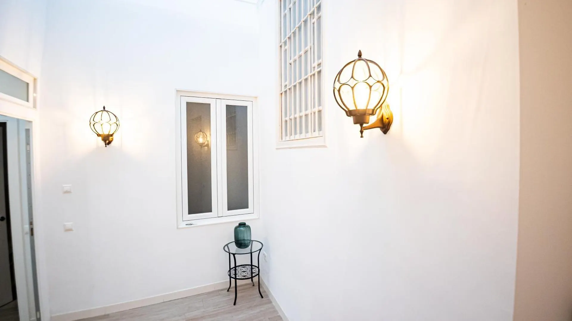 El Templete Suite 2 Cordoba Homestay